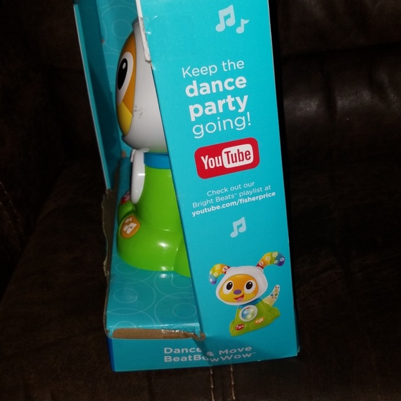 Learning toy - Picture 3 of 4